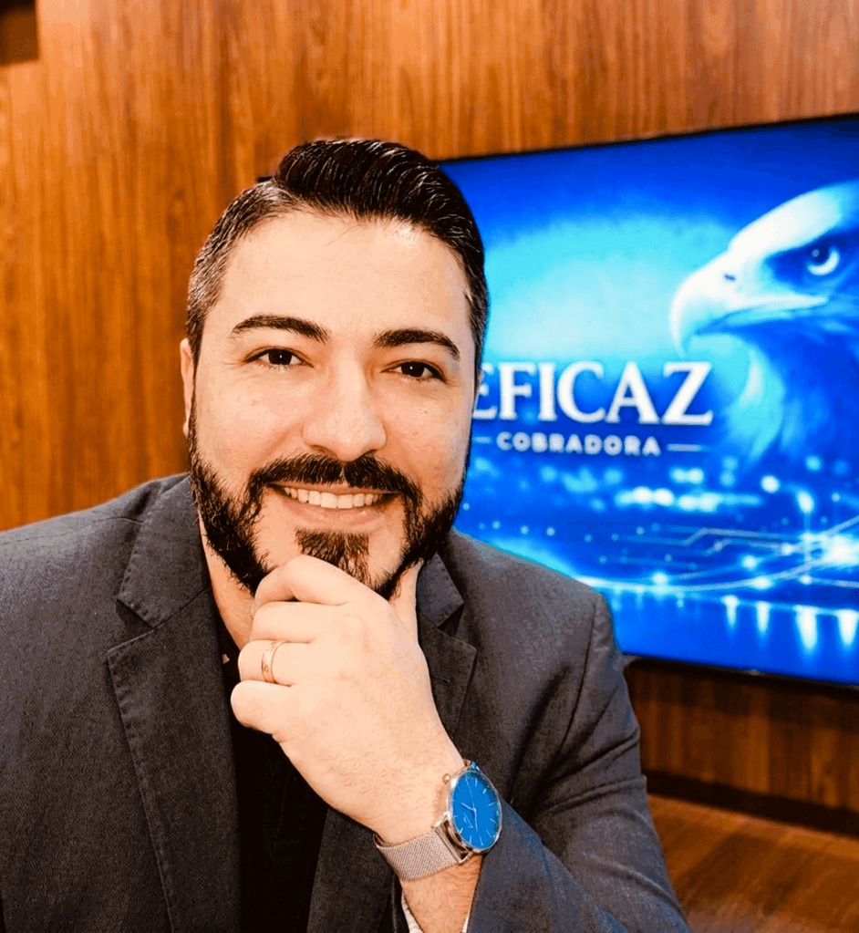 Equipe da Eficaz Cobradora