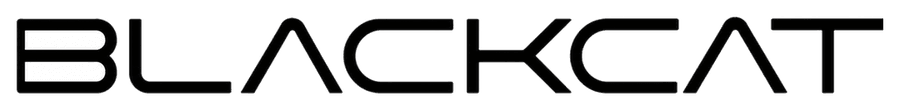 Logo BlackCat