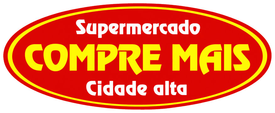 Logo Compre Mais