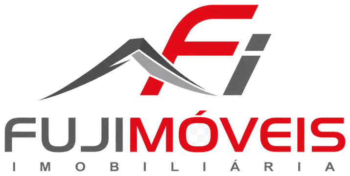 Logo Fuji Móveis