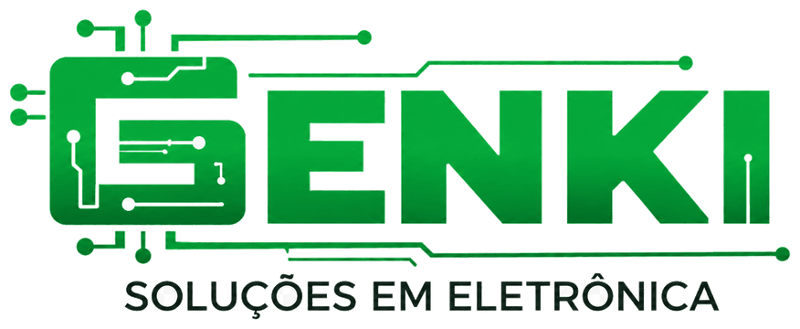 Logo Genki