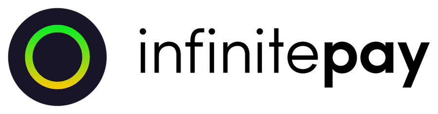 Logo InfinitePay