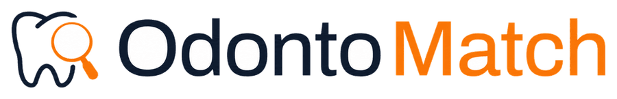 Logo Odonto Match