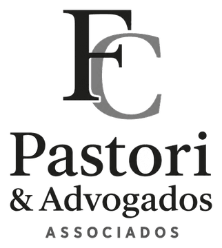 Logo Pastori & Advogados