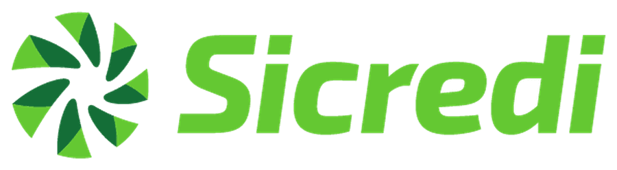 Logo Sicredi