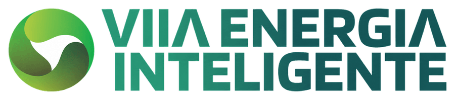 Logo Viia Energia Inteligente